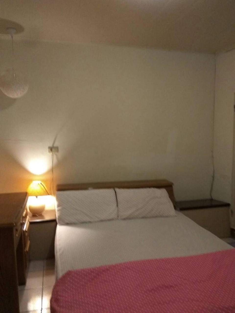 Hua Bin Hotel Yilan Екстер'єр фото